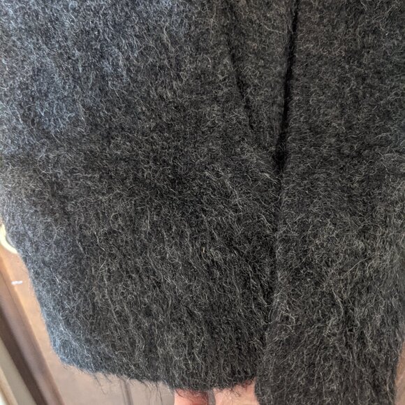 By Malene Birger Mohair Duster - Picture 6 of 8